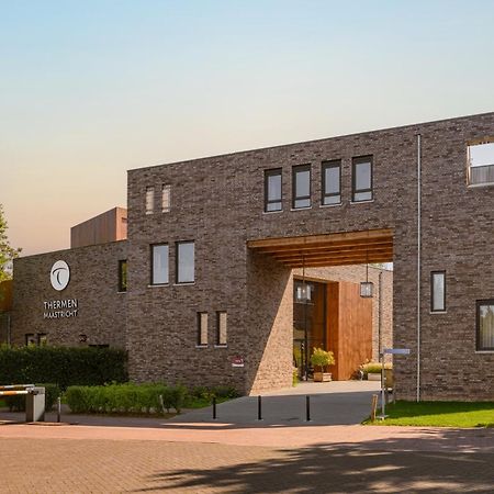 Dormio Resort Maastricht Castellum Apartments Exterior foto